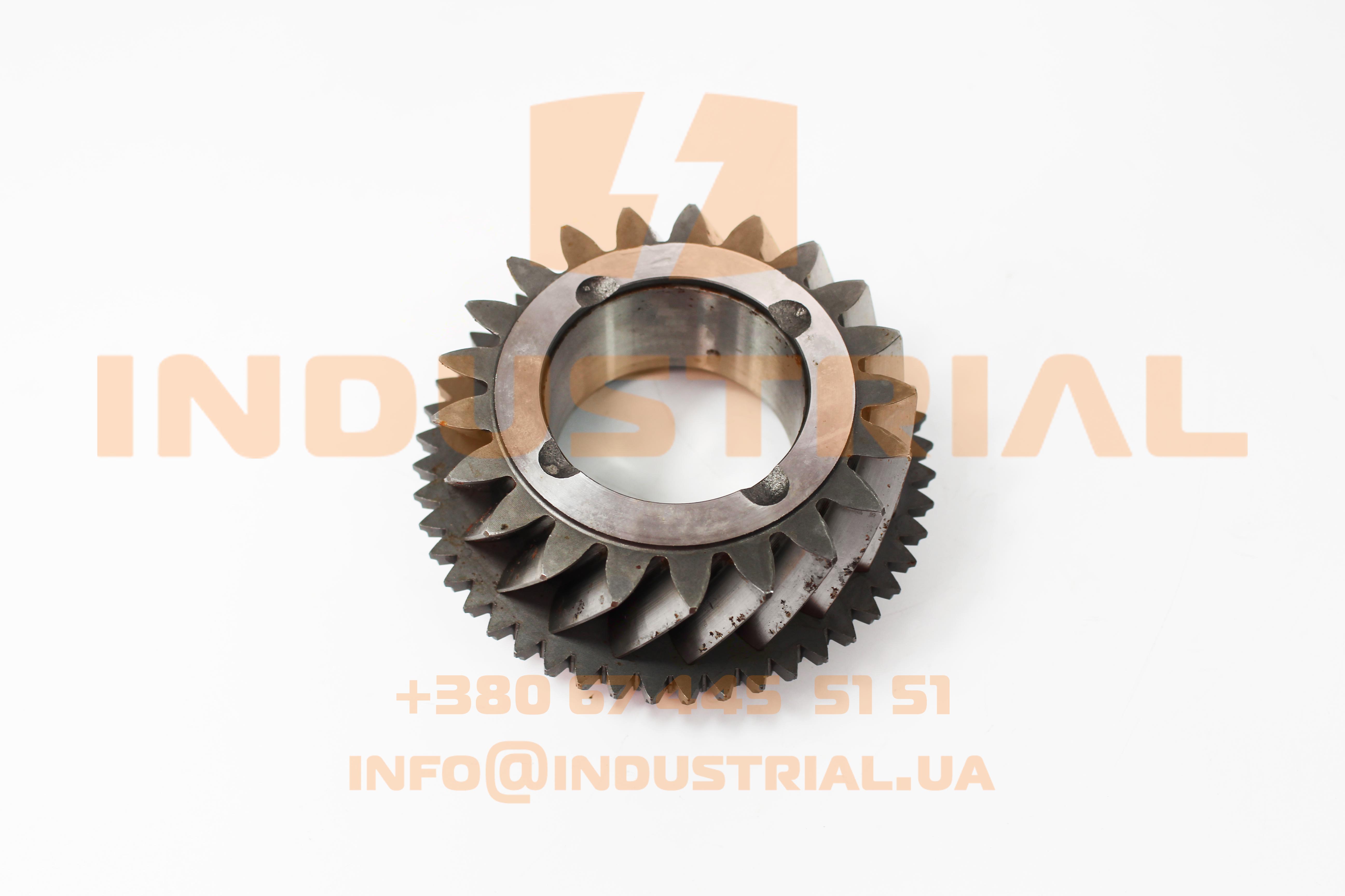 CNH 5562019 CNH INDUSTRIAL